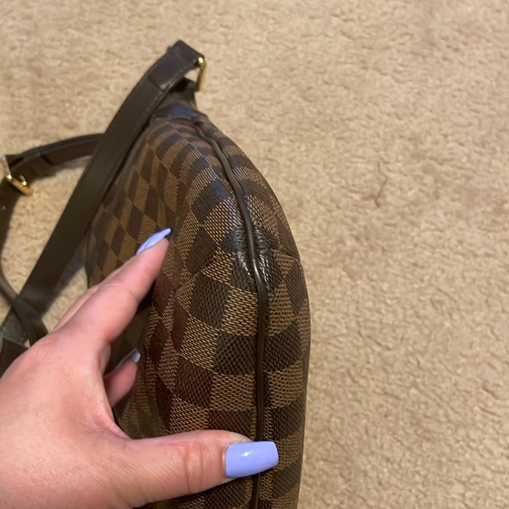 Louis Vuitton Damier Bloomsbury - Picture 14 of 14